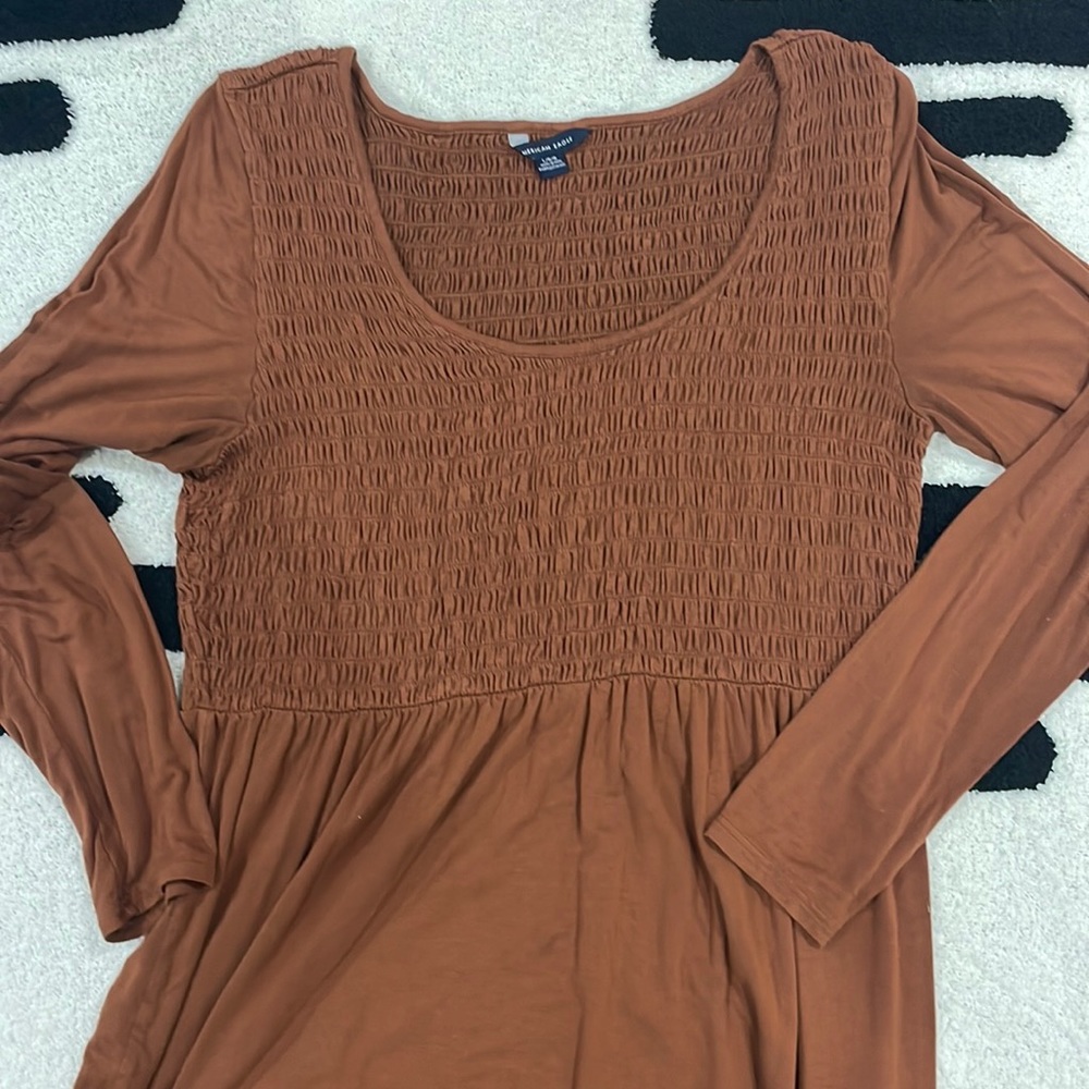 Babydoll Top